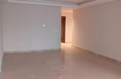 Apartment - 3 Bedrooms - 3 Bathrooms for sale in Park Side Residence - Zed Towers - Sheikh Zayed Compounds - Sheikh Zayed City - Giza