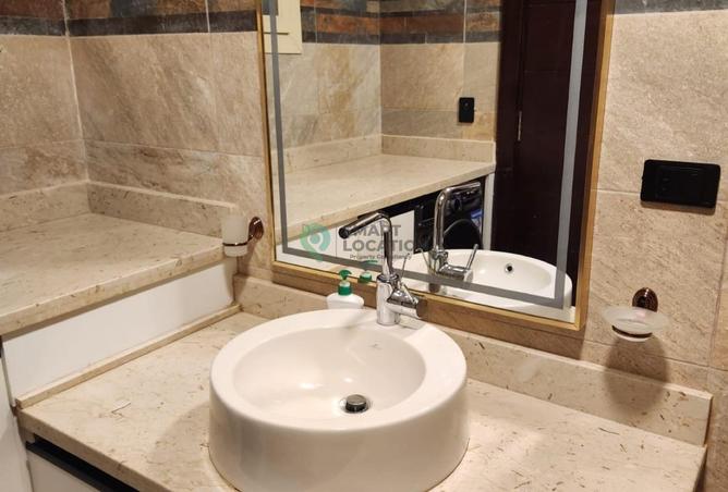 شقة بـ٣ غرف نوم في El Banafseg Apartment Buildings، صورة ٢ من ٣