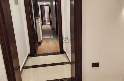 شقة - 3 - 3 للبيع في عمارات البنفسج - البنفسج - مدينة القاهرة الجديدة - القاهرة