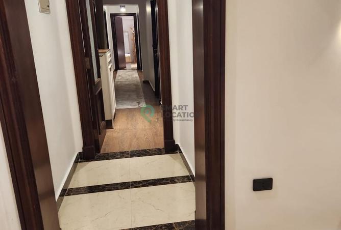 شقة بـ٣ غرف نوم في El Banafseg Apartment Buildings، صورة ٣ من ٣