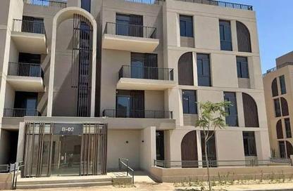 شقة - 2 غرف نوم - 2 حمامات للبيع في فاي سوديك - مدينة زايد الجديدة - الشيخ زايد - الجيزة