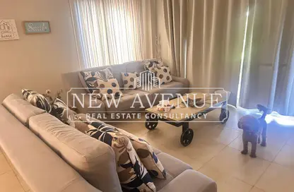 شاليه - 3 غرف نوم - 2 حمامات للبيع في لافيستا باي - لافيستا - قسم الضبعة - الساحل الشمالي