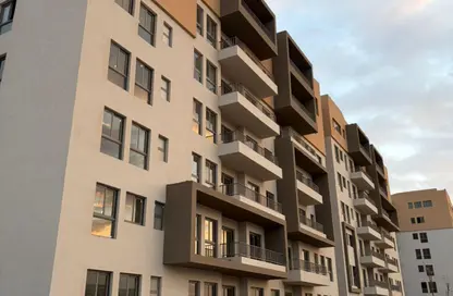 Apartment - 3 Bedrooms - 3 Bathrooms for sale in Bloomfields - Mostakbal City Compounds - Mostakbal City - Future City - Cairo