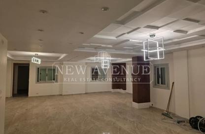 Duplex - 4 - 5 for sale in El Banafseg 12 - El Banafseg - New Cairo City - Cairo