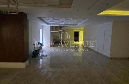 Duplex - 4 - 5 for sale in El Banafseg 12 - El Banafseg - New Cairo City - Cairo
