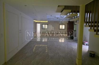 Duplex - 4 - 5 for sale in El Banafseg 12 - El Banafseg - New Cairo City - Cairo