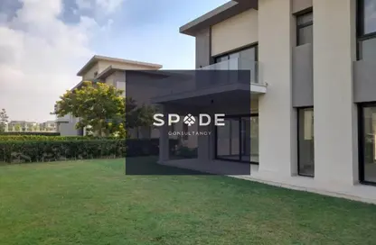 شقة - 2 غرف نوم - 2 حمامات للبيع في سوان ليك ريزيدنس - كمبوندات التجمع الخامس - التجمع الخامس - مدينة القاهرة الجديدة - القاهرة