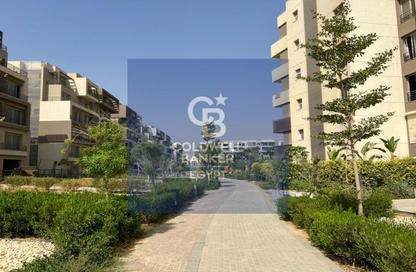 Apartment - 3 Bedrooms - 3 Bathrooms for sale in Palm Hills New Cairo - 5th Settlement Compounds - The 5th Settlement - New Cairo City - Cairo