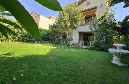 Villa - 6 Bedrooms - 5 Bathrooms for sale in Mivida - 5th Settlement Compounds - The 5th Settlement - New Cairo City - Cairo