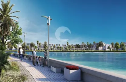 شقة - 3 غرف نوم - 3 حمامات للبيع في مازيرين - مدينة العلمين الجديدة - العلمين - الساحل الشمالي