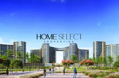 شقة - 1 حمام للبيع في أبراج زيد - كمبوندات الشيخ زايد - الشيخ زايد - الجيزة