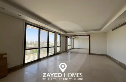 دوبلكس - 3 غرف نوم - 3 حمامات للايجار في ويستاون - كمبوندات الشيخ زايد - الشيخ زايد - الجيزة