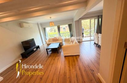 Apartment - 2 - 2 for rent in Shagaret Al Dor St. - Zamalek - Cairo Apartment - 2 - 2 for rent in Shagaret Al Dor St. - Zamalek - Cairo
