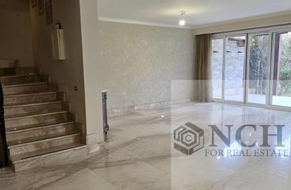 Twin House - 5 Bedrooms - 3 Bathrooms for sale in Al Karma 2 - 5th District - Sheikh Zayed City - Giza
