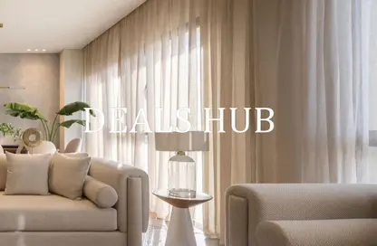 Apartment - 3 Bedrooms - 2 Bathrooms for sale in Villette - 5th Settlement Compounds - The 5th Settlement - New Cairo City - Cairo