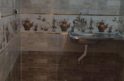 Apartment - 3 Bedrooms - 1 Bathroom for rent in Mohandessin - Giza