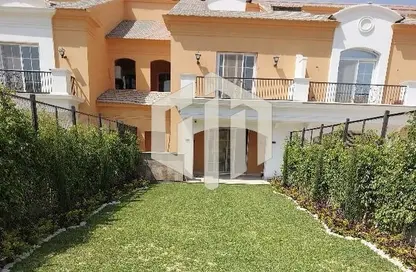 تاون هاوس - 4 غرف نوم - 4 حمامات للايجار في ليان ريزيدنس - كمبوندات التجمع الخامس - التجمع الخامس - مدينة القاهرة الجديدة - القاهرة