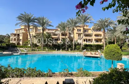 شقة - 2 غرف نوم - 2 حمامات للبيع في سيتي فيو - طريق مصر اسكندرية الصحراوي - مدينة 6 أكتوبر - الجيزة