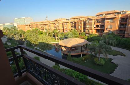 Duplex - 3 - 4 for rent in Green 3 - 2nd District - Sheikh Zayed City - Giza