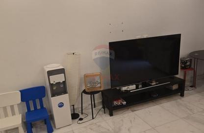 Duplex - 3 - 4 for rent in Green 3 - 2nd District - Sheikh Zayed City - Giza