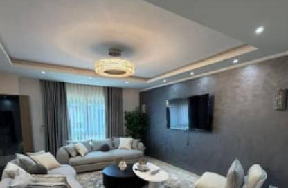 Apartment - 3 - 2 for sale in Sun Capital - Fayoum Desert road - 6 October City - Giza Apartment - 3 - 2 for sale in Sun Capital - Fayoum Desert road - 6 October City - Giza