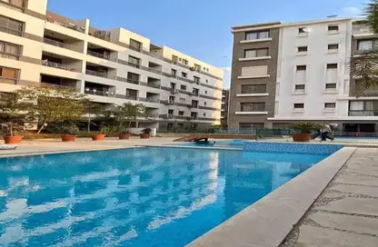 Apartment - 1 Bedroom - 1 Bathroom for sale in Taj City - 5th Settlement Compounds - The 5th Settlement - New Cairo City - Cairo