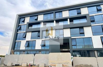 Office Space - Studio - 1 Bathroom for sale in Heartwork - The 5th Settlement - New Cairo City - Cairo Office Space - Studio - 1 Bathroom for sale in Heartwork - The 5th Settlement - New Cairo City - Cairo