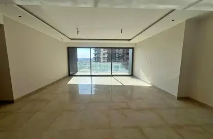 Apartment - 3 Bedrooms - 3 Bathrooms for sale in Park Side Residence - Zed Towers - Sheikh Zayed Compounds - Sheikh Zayed City - Giza