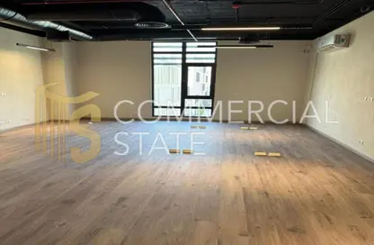 Office Space - 1 Bedroom - 1 Bathroom for rent in District 5 - 5th Settlement Compounds - The 5th Settlement - New Cairo City - Cairo