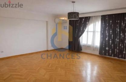 Apartment - 3 Bedrooms - 3 Bathrooms for sale in Street 199 - Degla - Hay El Maadi - Cairo Apartment - 3 Bedrooms - 3 Bathrooms for sale in Street 199 - Degla - Hay El Maadi - Cairo