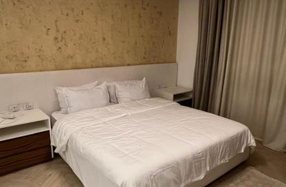 Apartment - 2 Bedrooms - 4 Bathrooms for rent in Eastown - 5th Settlement Compounds - The 5th Settlement - New Cairo City - Cairo