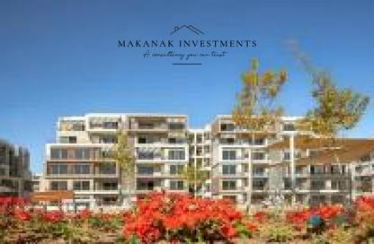 Apartment - 3 Bedrooms - 3 Bathrooms for sale in Palm Hills New Cairo - 5th Settlement Compounds - The 5th Settlement - New Cairo City - Cairo Apartment - 3 Bedrooms - 3 Bathrooms for sale in Palm Hills New Cairo - 5th Settlement Compounds - The 5th Settlement - New Cairo City - Cairo