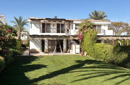 Twin House - 4 - 3 for sale in Jaz Little Venice Golf - Al Ain Al Sokhna - Suez