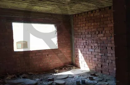 شقة - 3 غرف نوم - 3 حمامات للبيع في الحي التاسع - الشيخ زايد - الجيزة