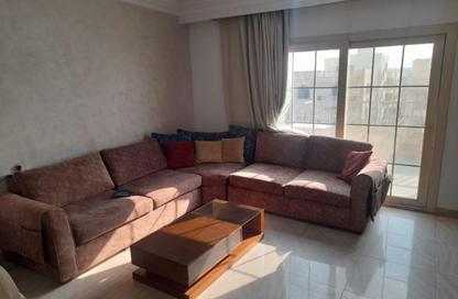 Apartment - 3 Bedrooms - 2 Bathrooms for rent in Al Sheikh Abdel Galil Eissa St. - El Banafseg 8 - El Banafseg - New Cairo City - Cairo