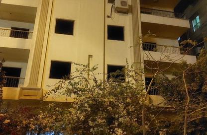 Apartment - 3 Bedrooms - 2 Bathrooms for sale in El Banafseg Apartment Buildings - El Banafseg - New Cairo City - Cairo Apartment - 3 Bedrooms - 2 Bathrooms for sale in El Banafseg Apartment Buildings - El Banafseg - New Cairo City - Cairo