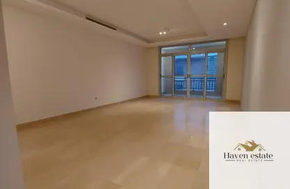 Apartment - 2 Bedrooms - 2 Bathrooms for rent in Cairo Festival City - North Investors Area - New Cairo City - Cairo