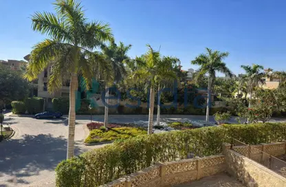 Villa - 7 Bedrooms - 7 Bathrooms for sale in Concordia - 26th of July Corridor - 6 October City - Giza