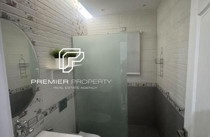 Apartment - 1 - 1 for rent in Garden Residence - Hyde Park - New Cairo City - Cairo