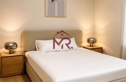 Apartment - 1 Bedroom - 2 Bathrooms for rent in Villette - 5th Settlement Compounds - The 5th Settlement - New Cairo City - Cairo Apartment - 1 Bedroom - 2 Bathrooms for rent in Villette - 5th Settlement Compounds - The 5th Settlement - New Cairo City - Cairo