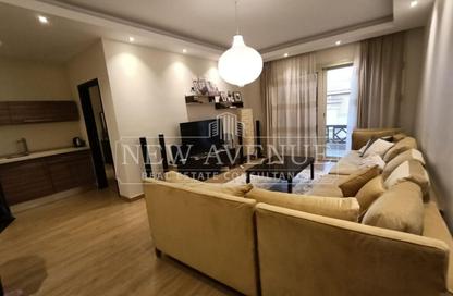 Townhouse - 4 Bedrooms - 4 Bathrooms for sale in La Terra - South Investors Area - New Cairo City - Cairo
