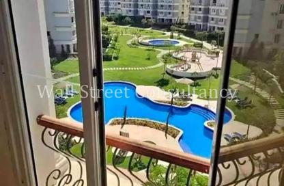 Duplex - 3 Bedrooms - 3 Bathrooms for sale in Mountain View 1.1 - 5th Settlement Compounds - The 5th Settlement - New Cairo City - Cairo