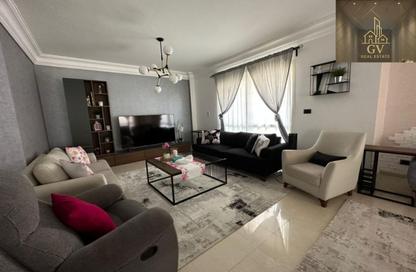 Apartment - 3 Bedrooms - 3 Bathrooms for sale in Privado - Madinaty - Cairo