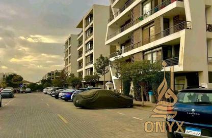 Apartment - 3 - 2 for sale in Taj City - 5th Settlement Compounds - The 5th Settlement - New Cairo City - Cairo