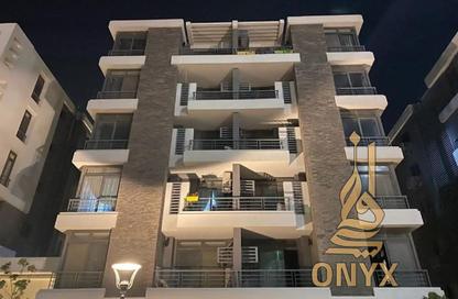 Apartment - 3 - 2 for sale in Taj City - 5th Settlement Compounds - The 5th Settlement - New Cairo City - Cairo