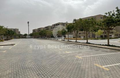 Apartment - 4 Bedrooms - 4 Bathrooms for sale in Capital Gardens   Palm Hills - Mostakbal City Compounds - Mostakbal City - Future City - Cairo