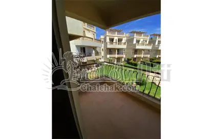 Chalet - 2 Bedrooms - 1 Bathroom for sale in Bellagio - Al Ain Al Sokhna - Suez
