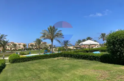 Chalet - 3 Bedrooms - 3 Bathrooms for sale in La Vista Bay - La Vista - Qesm Ad Dabaah - North Coast