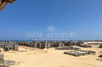 Townhouse - 3 Bedrooms - 5 Bathrooms for sale in Seazen - Qesm Ad Dabaah - North Coast