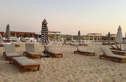 Townhouse - 3 Bedrooms - 5 Bathrooms for sale in Seazen - Qesm Ad Dabaah - North Coast
